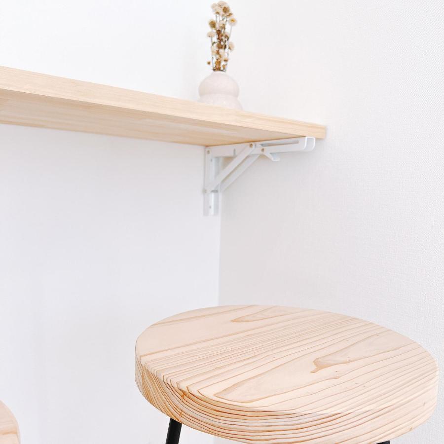 Ferienwohnung 小春日和_Solamo_微甜館 Präfektur Tokio Exterior foto