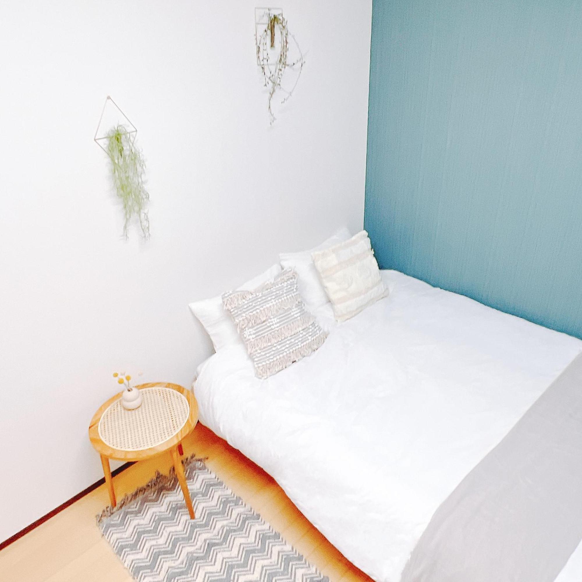Ferienwohnung 小春日和_Solamo_微甜館 Präfektur Tokio Exterior foto