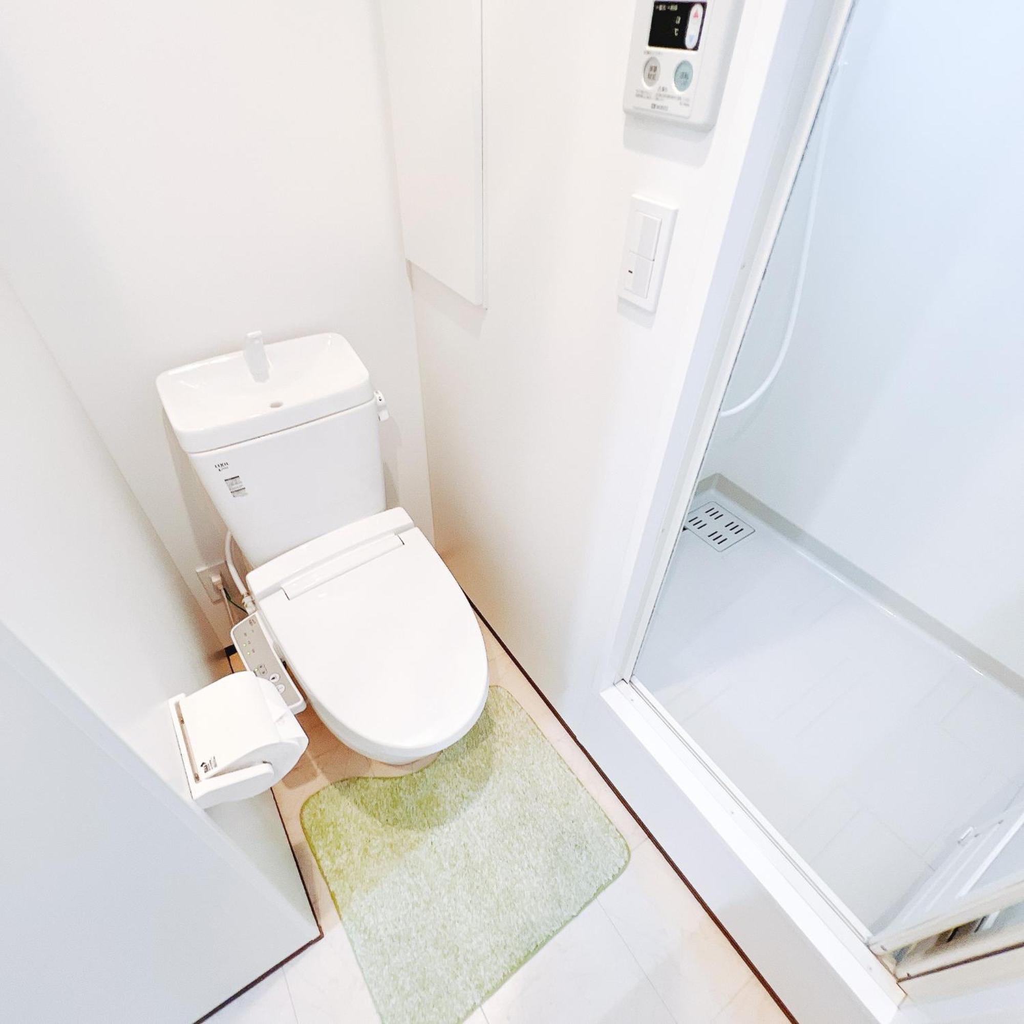 Ferienwohnung 小春日和_Solamo_微甜館 Präfektur Tokio Exterior foto