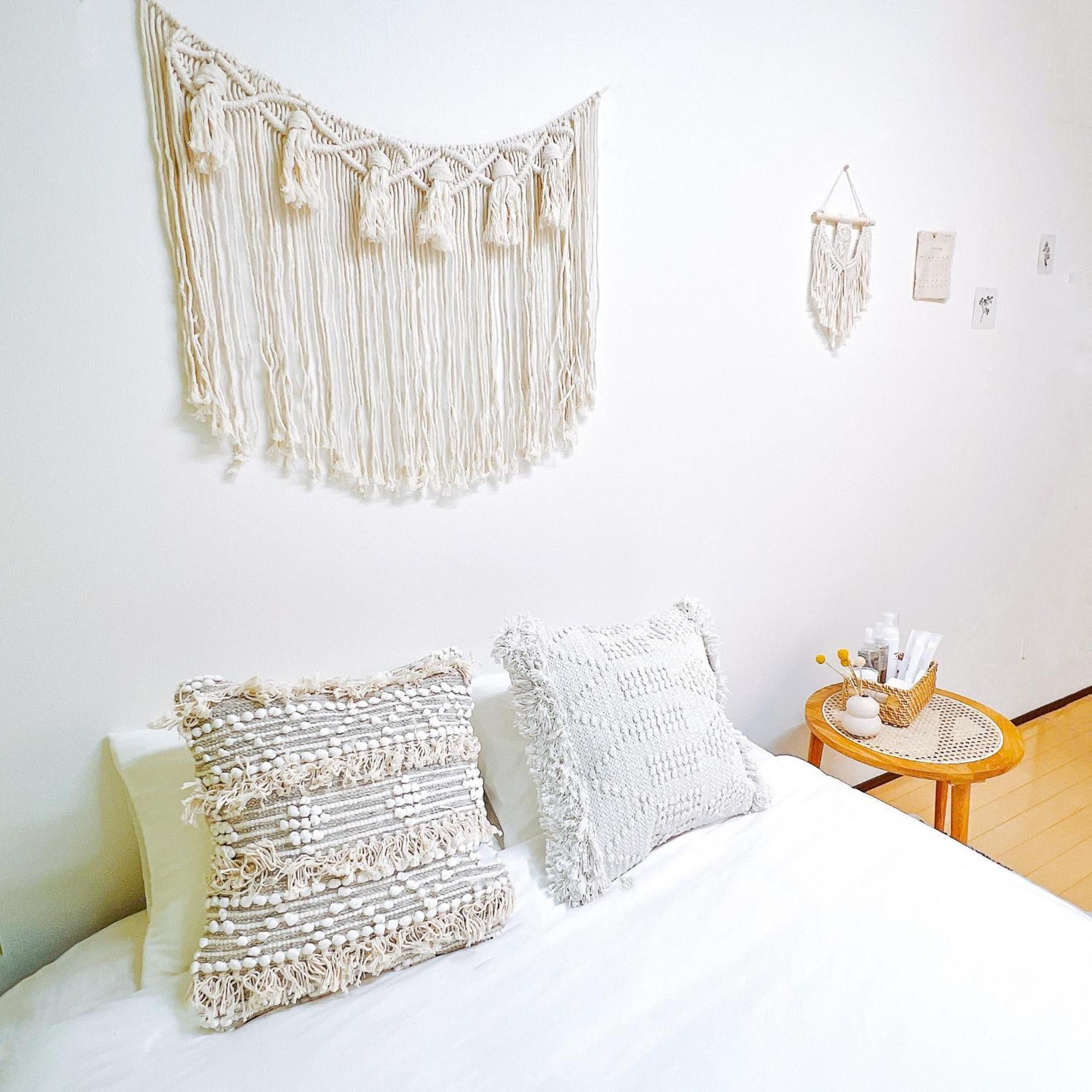 Ferienwohnung 小春日和_Solamo_微甜館 Präfektur Tokio Exterior foto