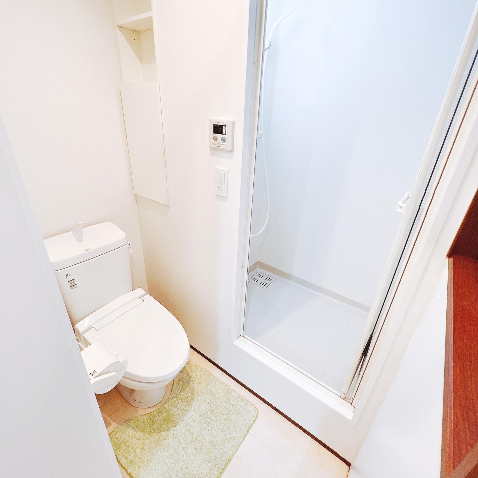 Ferienwohnung 小春日和_Solamo_微甜館 Präfektur Tokio Exterior foto
